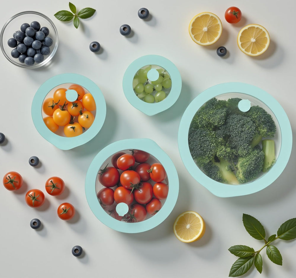 Urban Green gros plan joint silicone assurant étanchéité et sécurité