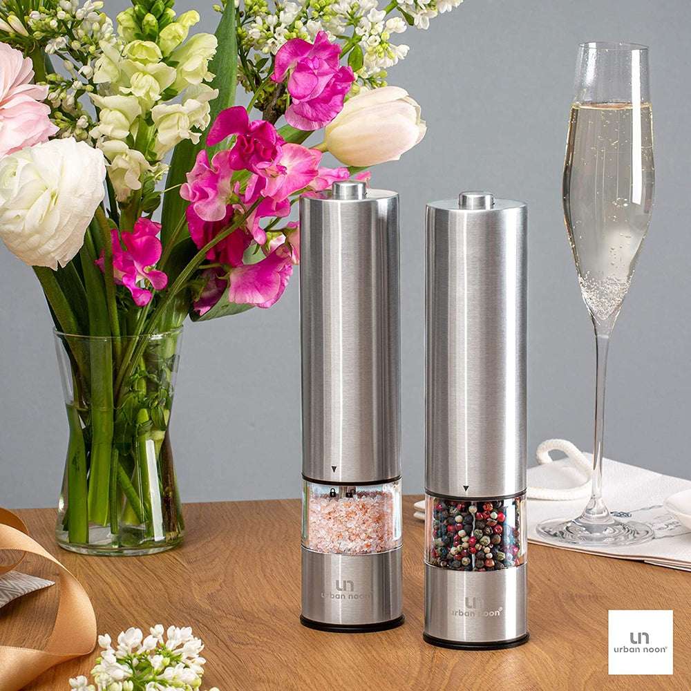 urban noon coffret cadeau avec insert mousse prêt pour offrir