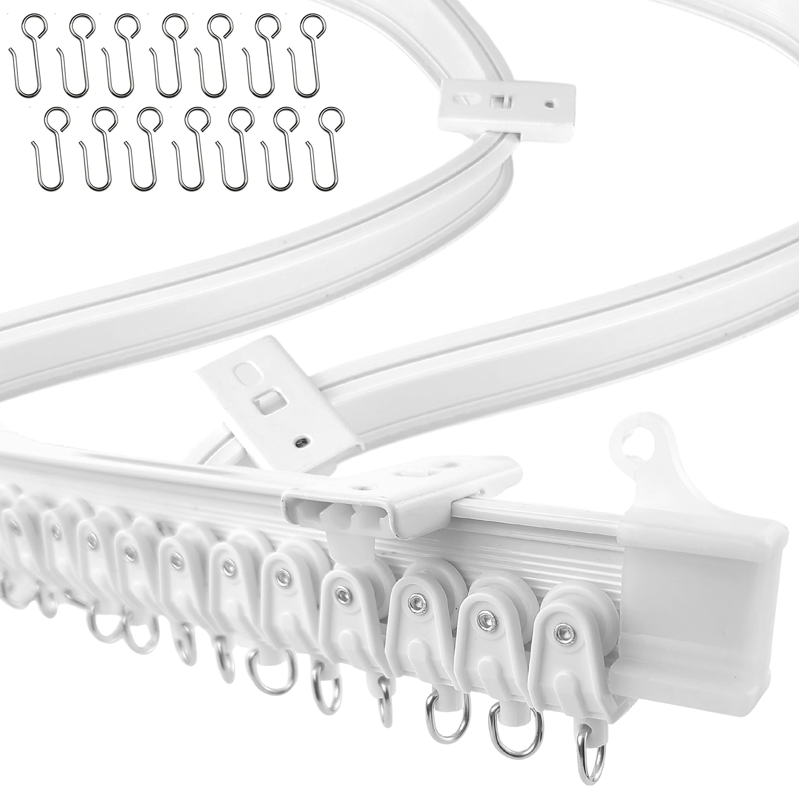 UrbanRed emballage du kit complet prêt à l'installation