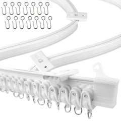 UrbanRed emballage du kit complet prêt à l'installation