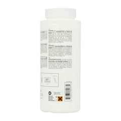 Urnex Dezcal poudre gros plan, texture fine pour dosage précis