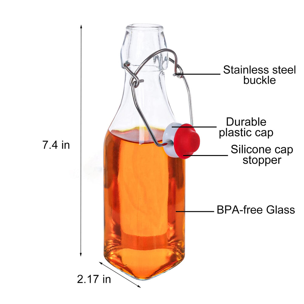 UrSpeedtekLive bouchon détail avec mécanisme acier inoxydable durable
