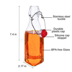 UrSpeedtekLive bouchon détail avec mécanisme acier inoxydable durable