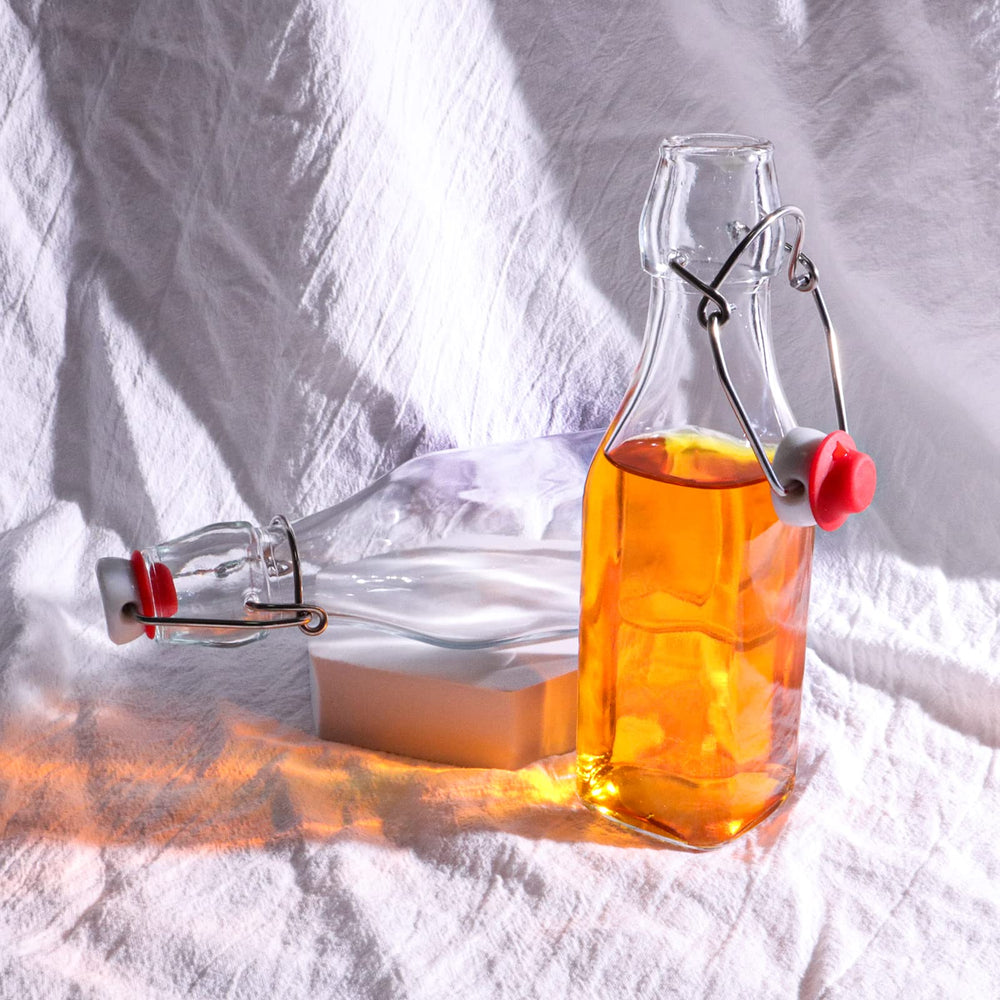 UrSpeedtekLive bouteille en usage remplissage de sirop propre et pratique