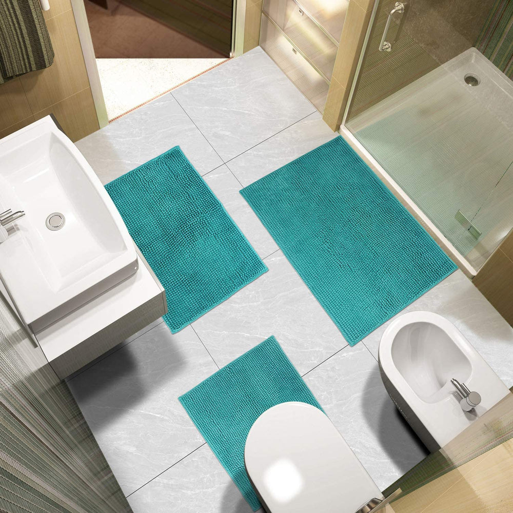 Urvoix gros plan chenille montrant texture absorbante et moelleuse