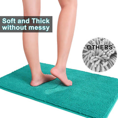 Urvoix tapis en U pour toilettes assurant confort et hygiène
