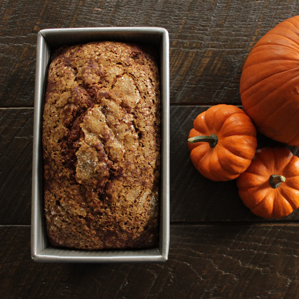 USA Pan ensemble pack montrant lot de deux et qualité professionnelle