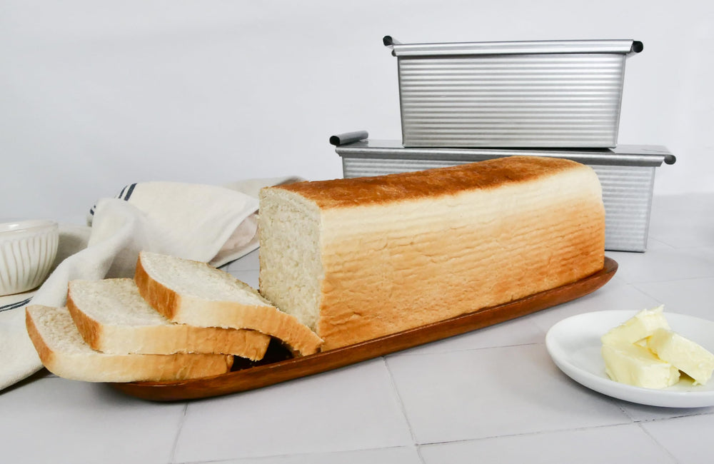 USA Pan moule en situation lifestyle dans une cuisine pour inspiration de cuisson maison