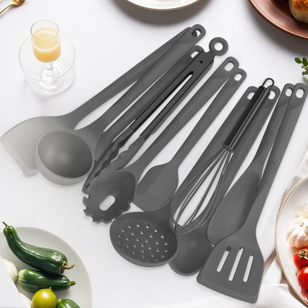 USECANO comparaison taille posés à côté d une assiette pour l échelle