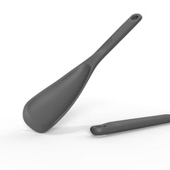 USECANO ustensiles en action dans une poêle montrant résistance et sécurité