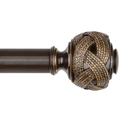 USFOOK tringle face complète bronze montrant stabilité et style