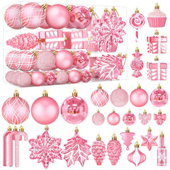 Uspring coffret 113 pièces montrant diversité et gain de temps