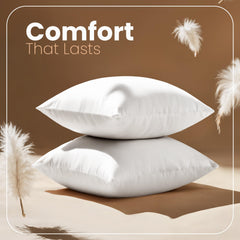Utopia Bedding comparaison taille avec main montre dimensions réelles