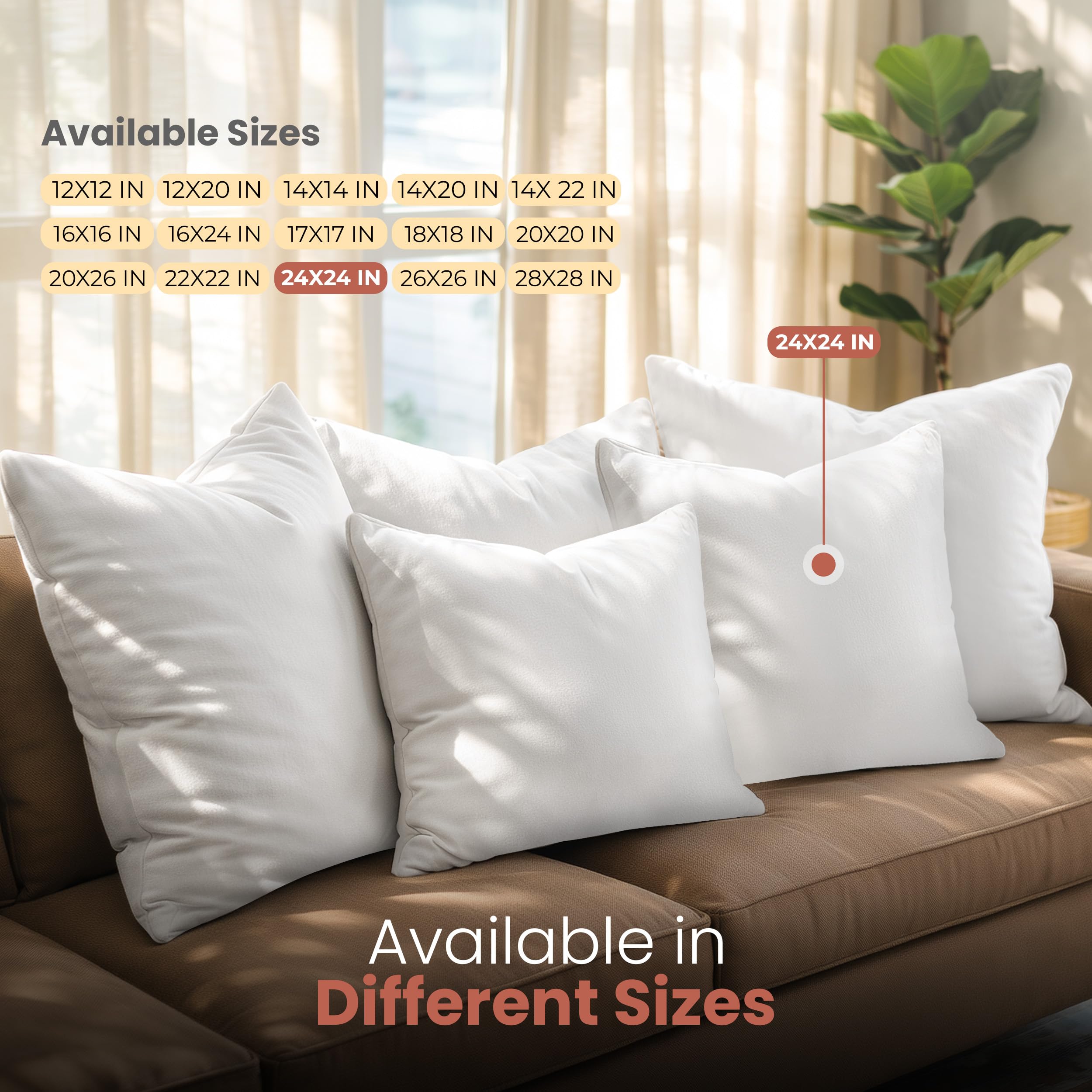 Utopia Bedding détail ourlet couture renforce durabilité et tenue