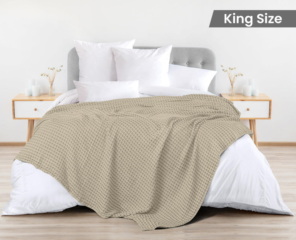Utopia Bedding bord auto-fini montrant solidité et finition soignée