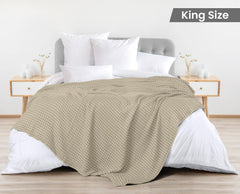 Utopia Bedding bord auto-fini montrant solidité et finition soignée