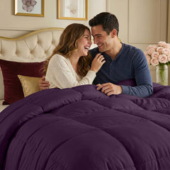 Utopia Bedding coin avec attache plum, fixation facile et stabilité