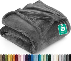 Utopia Bedding vue avant couverture king apport de chaleur