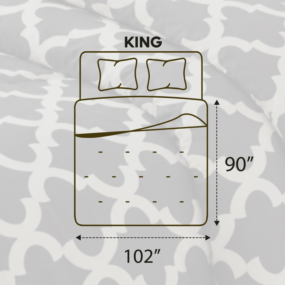 Utopia Bedding gros plan tissu microfibre brossée, douceur visible et toucher apaisant