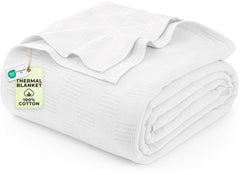 Utopia Bedding vue avant de la couverture et de l'emballage, durable