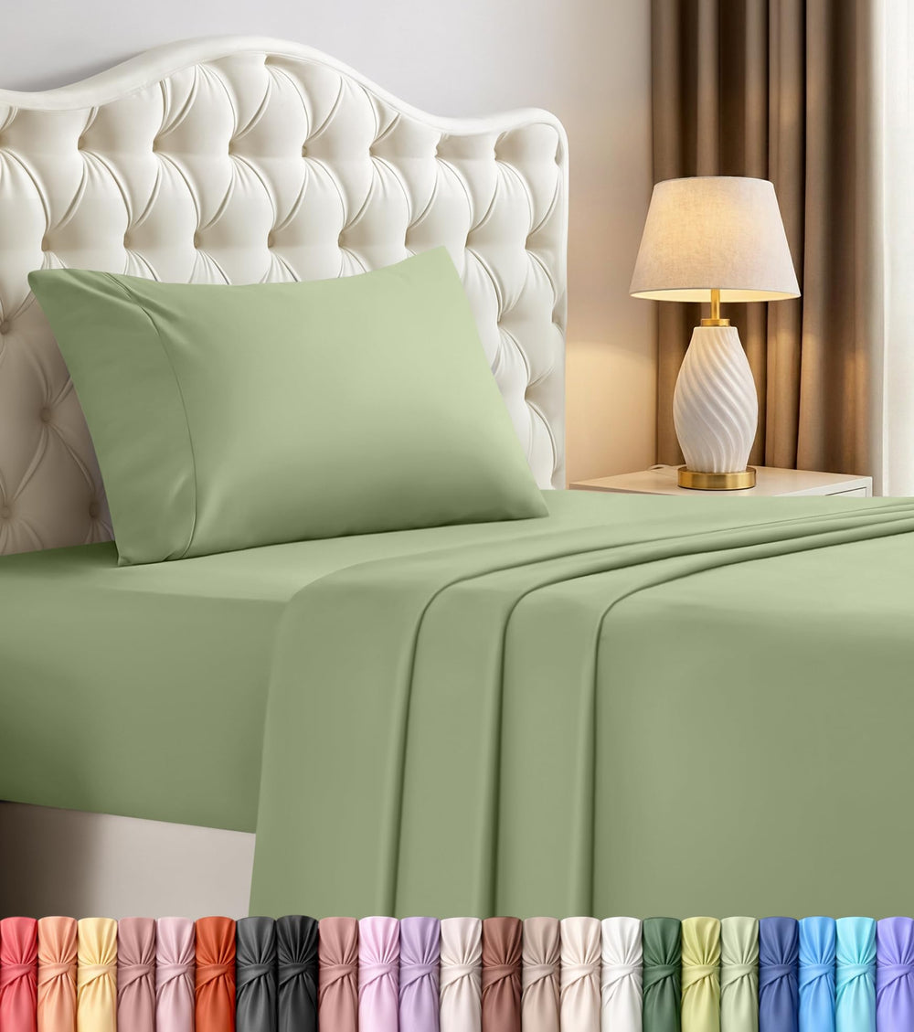 Utopia Bedding emballage avec label OEKO-TEX, sécurité certifiée