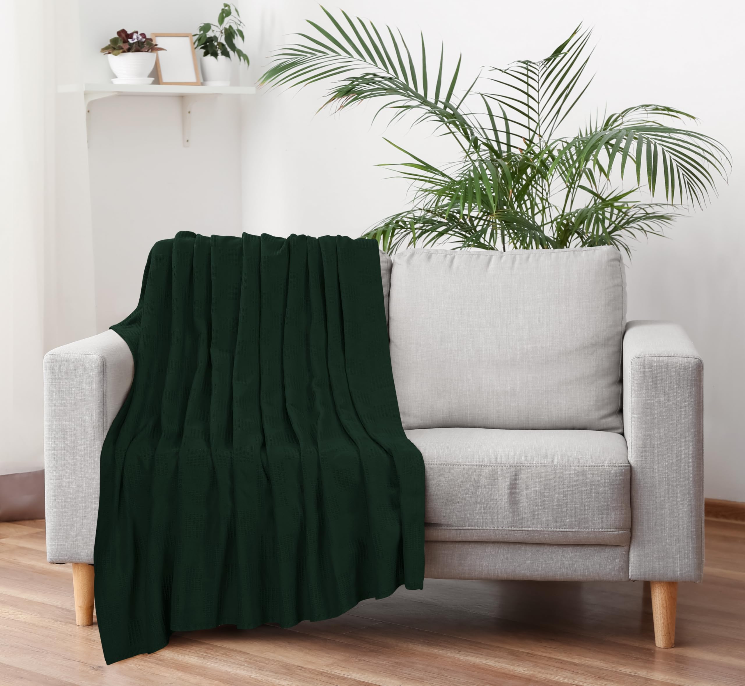 Utopia Bedding étiquette d'entretien facile à lire pour lavage et séchage