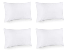Utopia Bedding gros plan sur la housse brossée offrant douceur