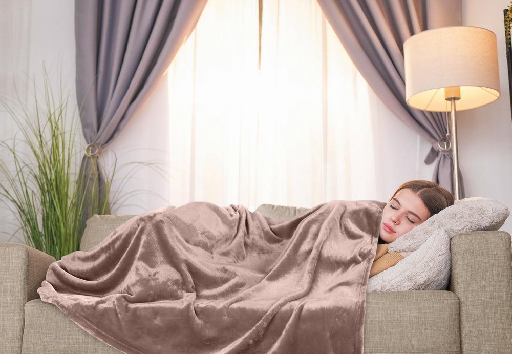 Utopia Bedding pliage et transport facile pour voyage et rangement pratique