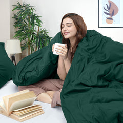 Utopia Bedding taies 20x26 avec bordure de 2 pouces apportant style et tenue