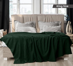 Utopia Bedding gros plan sur le gaufrage dobby, tactile et élégant