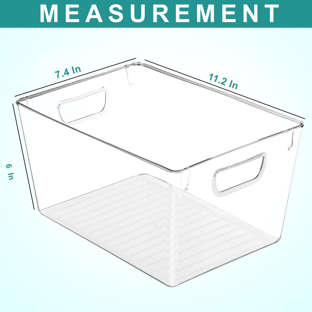 Utopia Kitchen gros plan du plastique clair montrant durabilité et transparence
