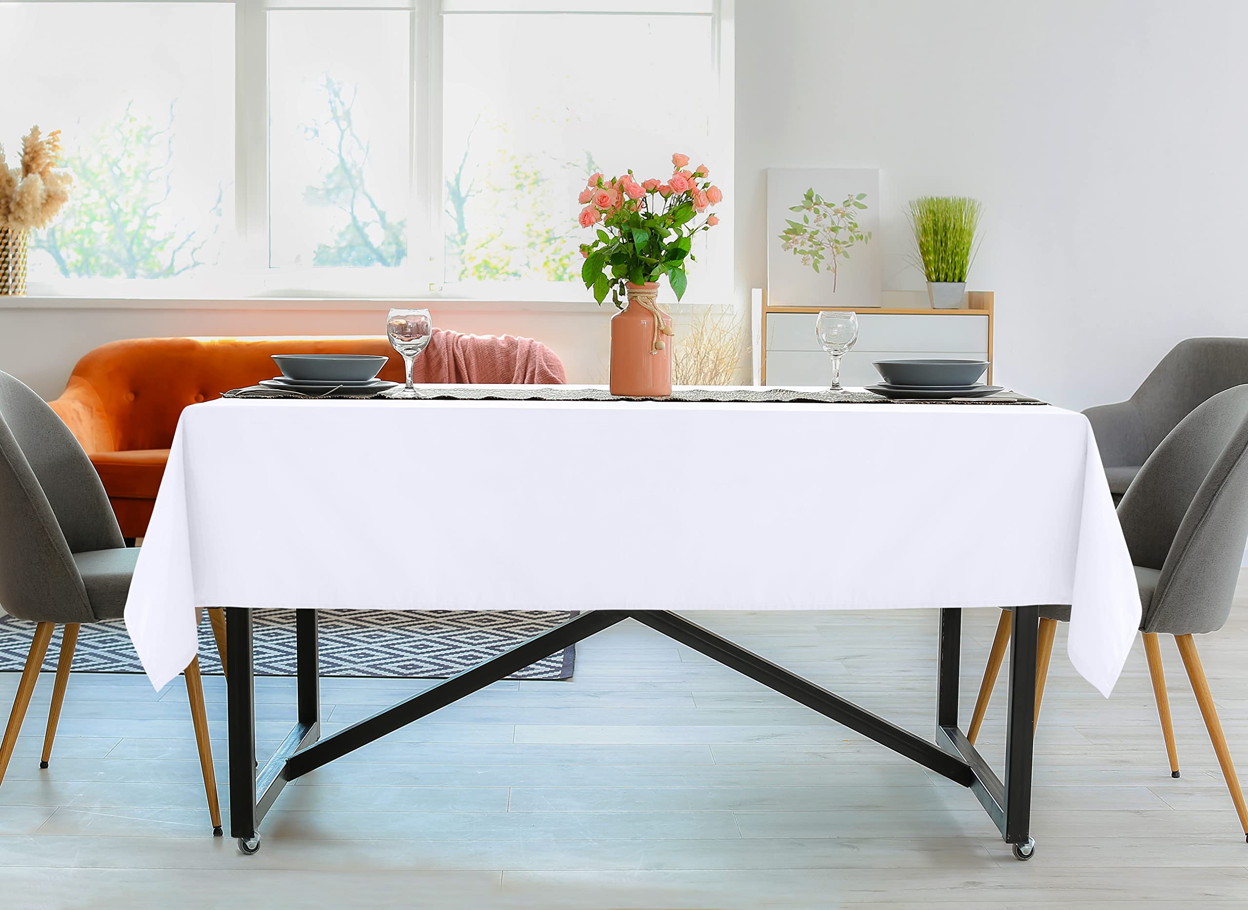 Utopia Kitchen emballage du lot de deux mettant en avant la praticité pour alternance