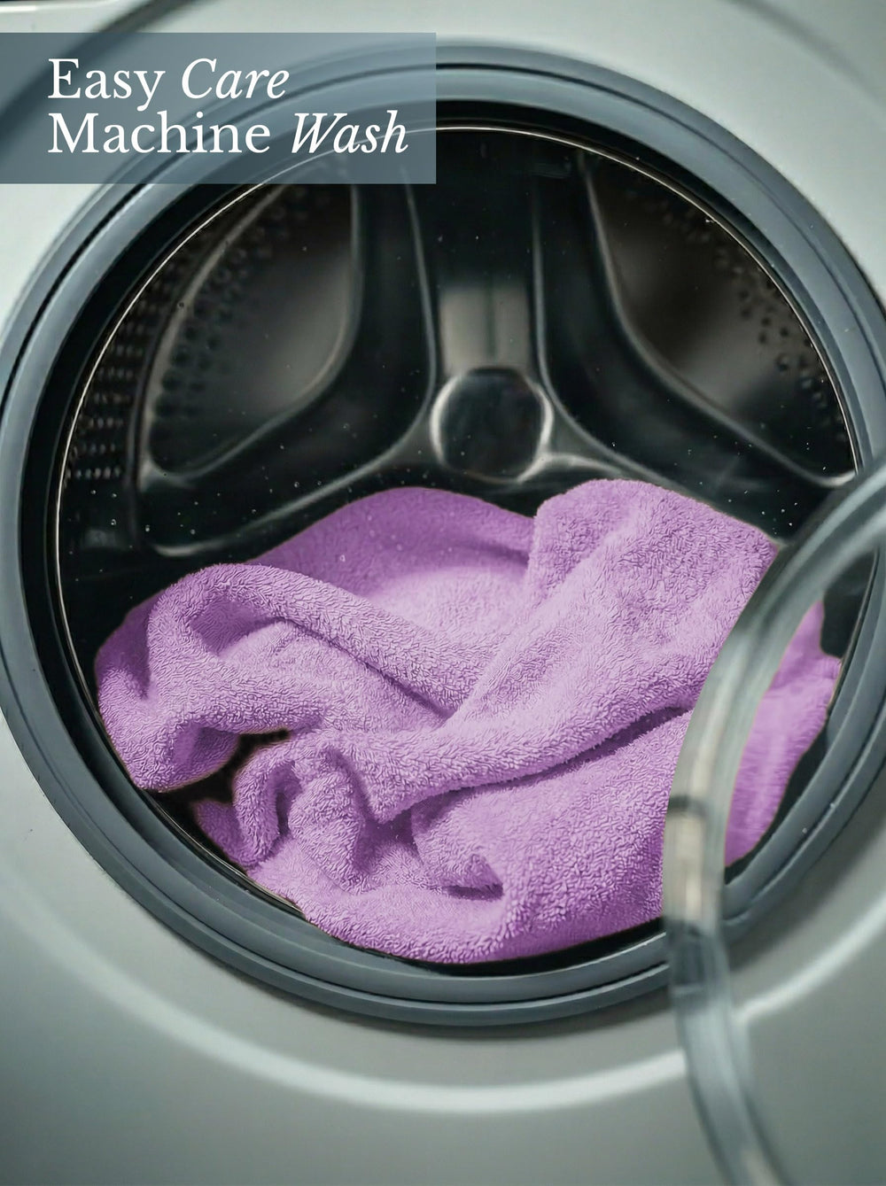 Utopia Towels coin et finition renforcée pour meilleure longévité