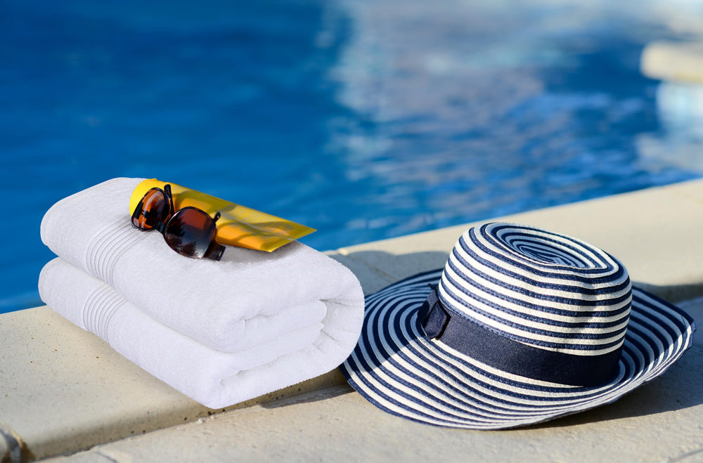 Utopia Towels dans sac de voyage montrant transport facile et gain de place
