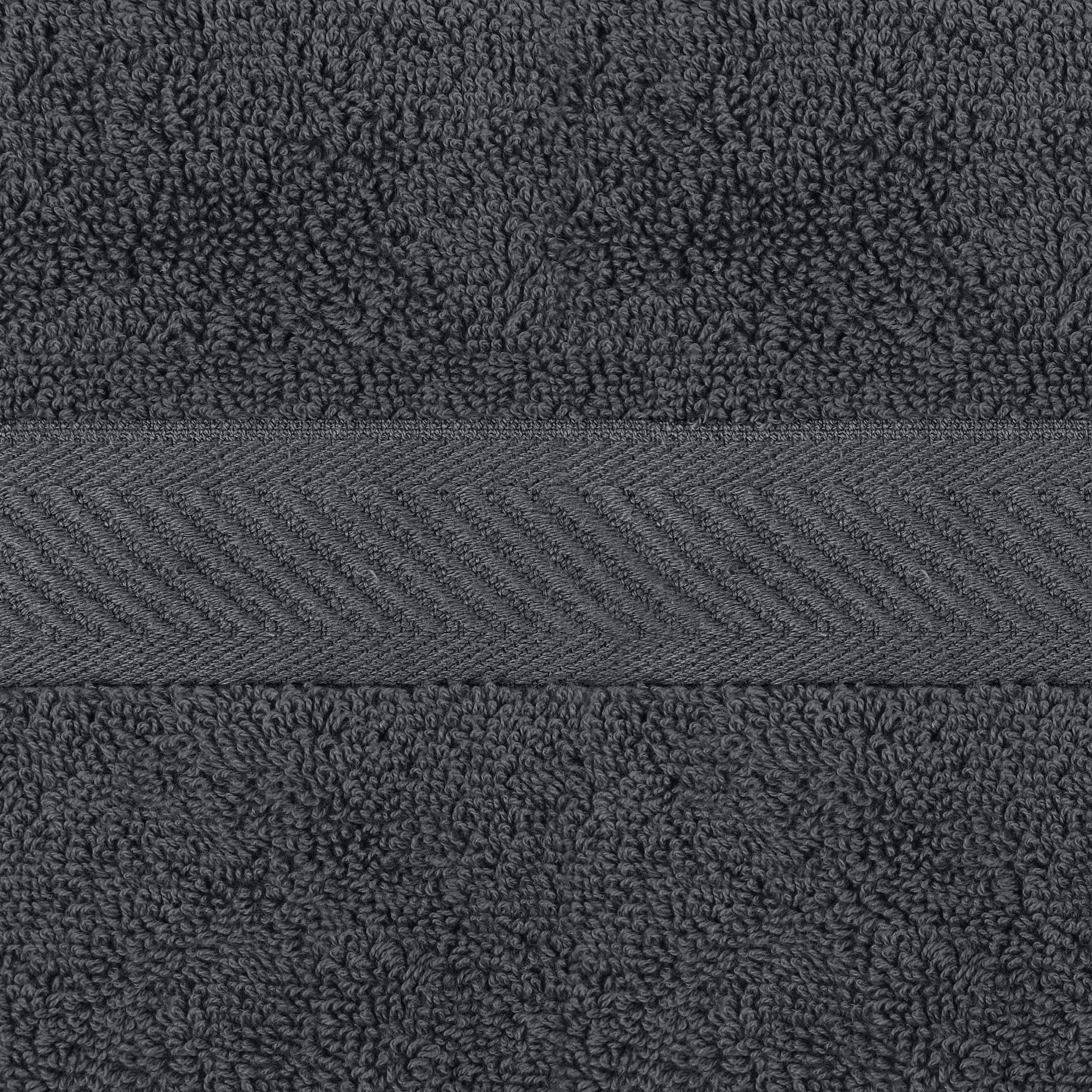Utopia Towels étiquette OEKO-TEX visible sur l'emballage, sécurité certifiée