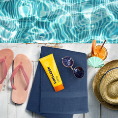 Utopia Towels serviette utilisée après la douche pour envelopper et sécher confortablement