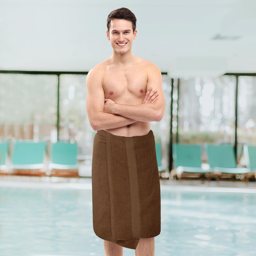 Utopia Towels en usage sur plage séchage rapide et transport facile