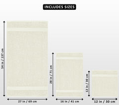 Utopia Towels gros plan des fibres en coton montrant douceur et absorption