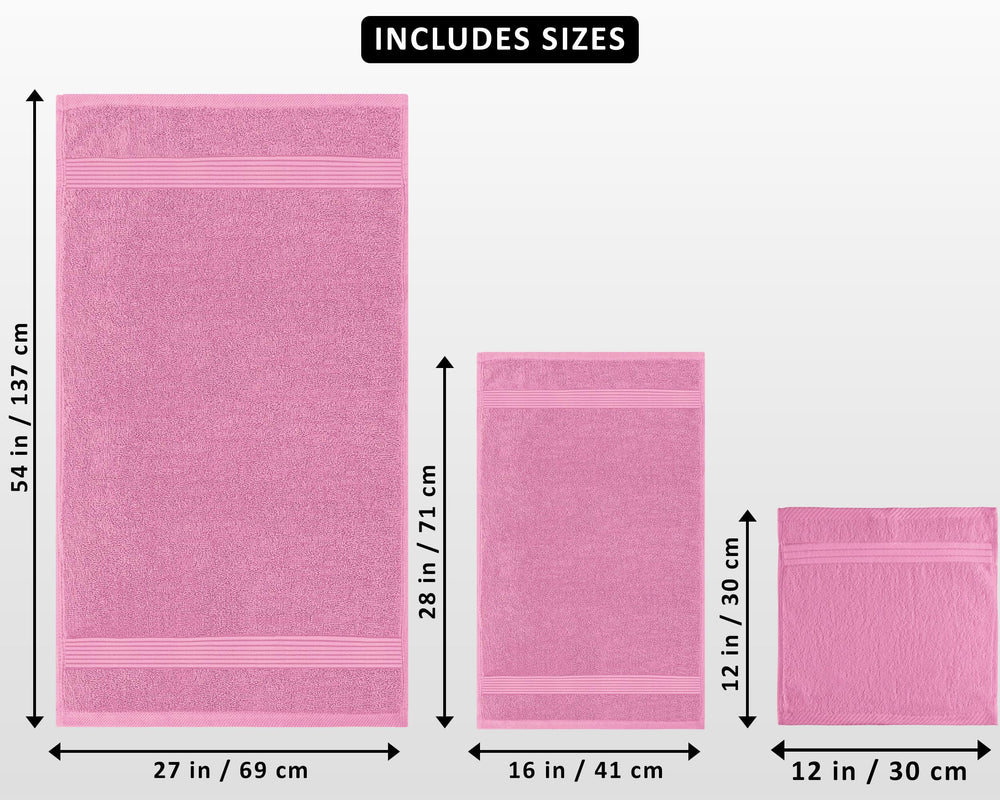 Utopia Towels gros plan sur la texture montrant douceur et absorption