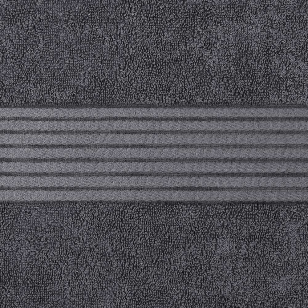 Utopia Towels lot de deux emballage montrant valeur et préparation au voyage