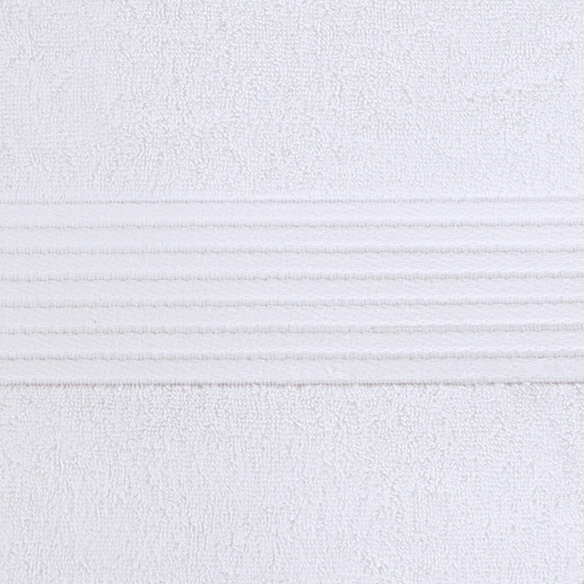 Utopia Towels pile lavable illustrant entretien simple et maintien de la douceur