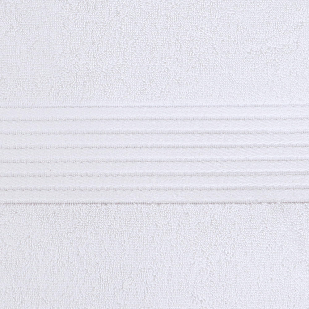 Utopia Towels pile lavable illustrant entretien simple et maintien de la douceur