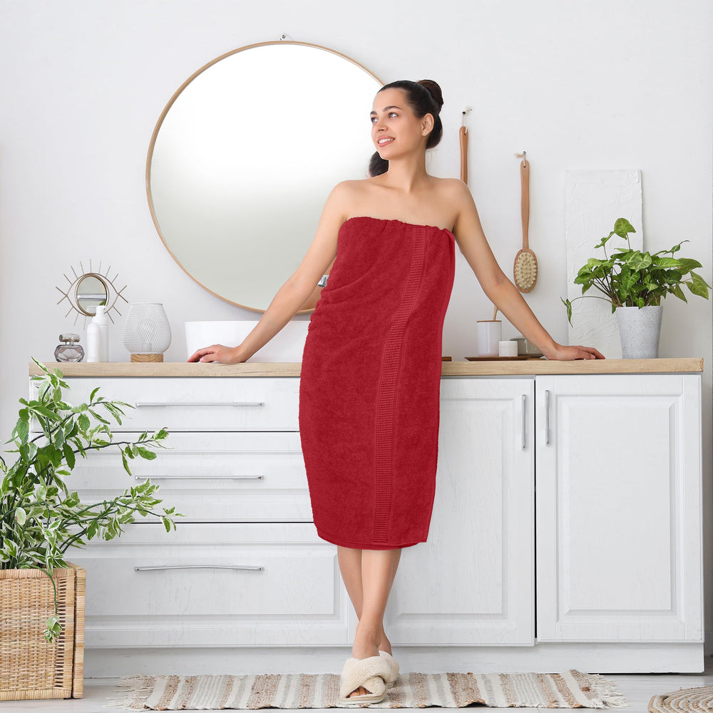 Utopia Towels rebord et couture finis pour longévité et résistance