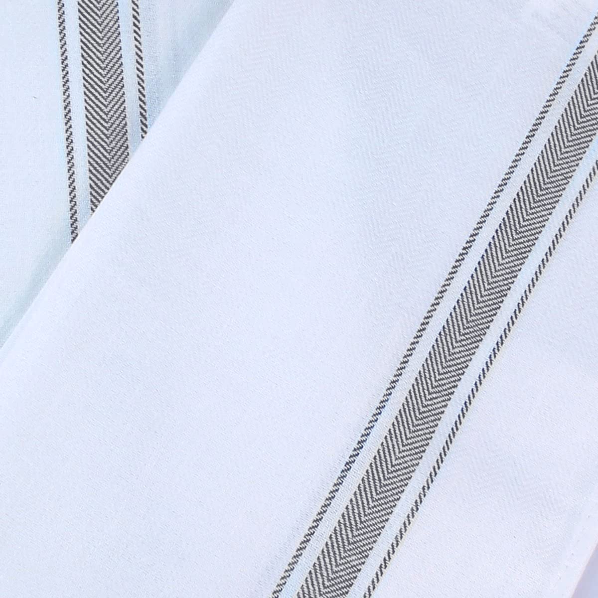 Utopia Towels scène de cuisine montrant polyvalence et usage quotidien