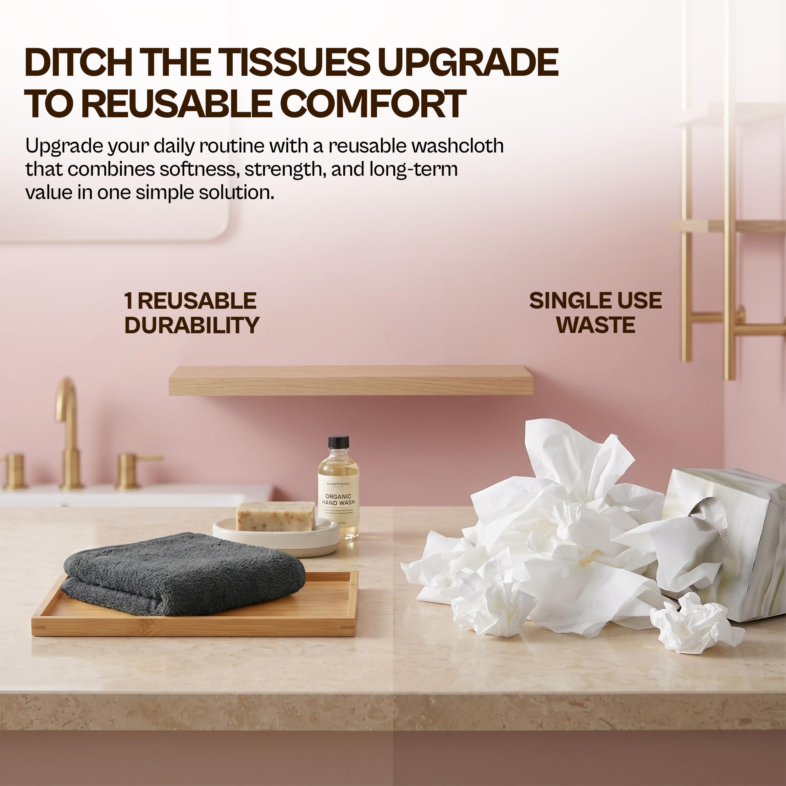 Utopia Towels grand stock prêt pour hôtels ou invités