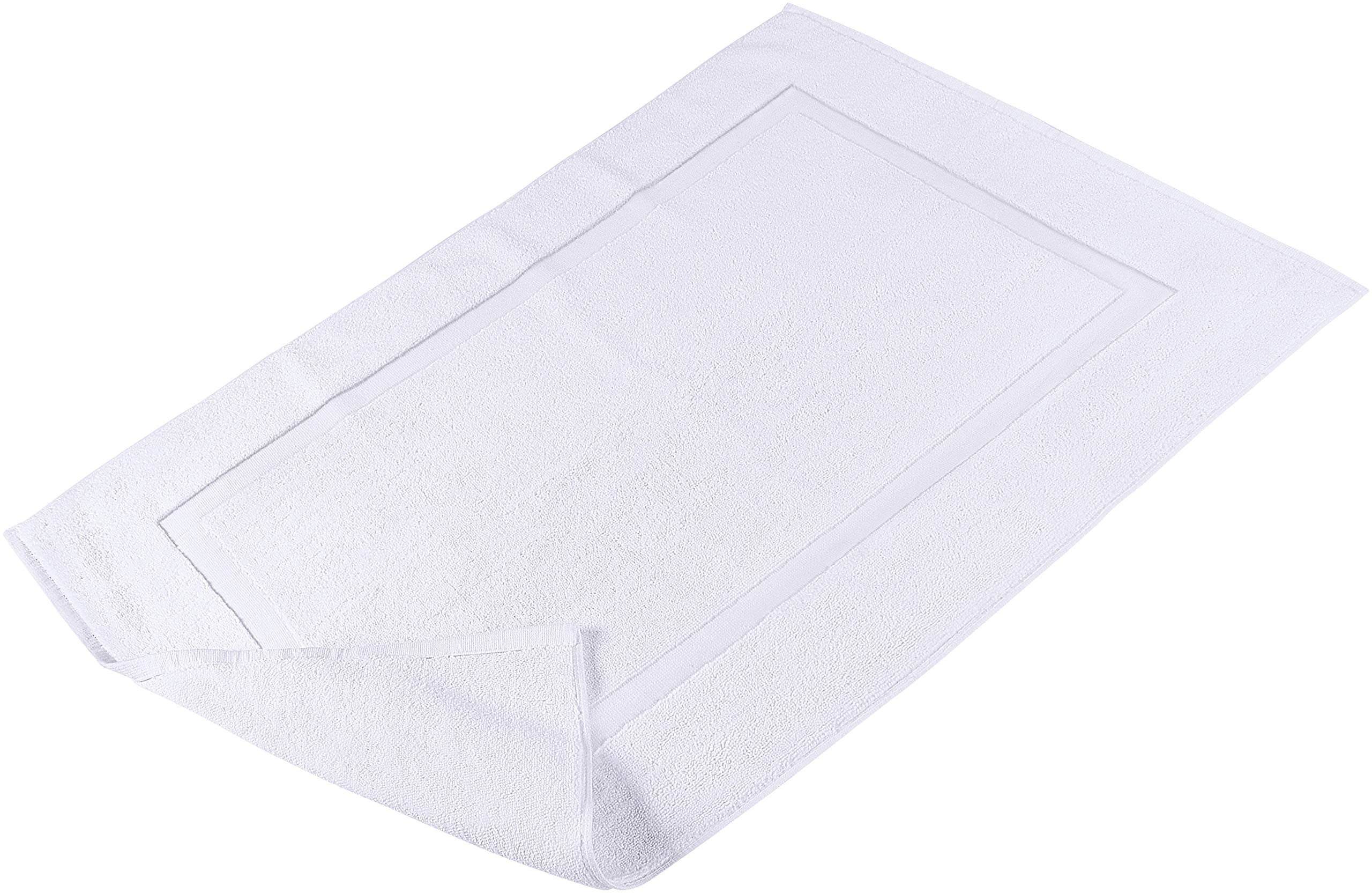 Utopia Towels tapis séchant à l'air pour entretien simple
