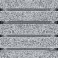 Utopia Towels texture éponge 600 GSM pour absorption et douceur