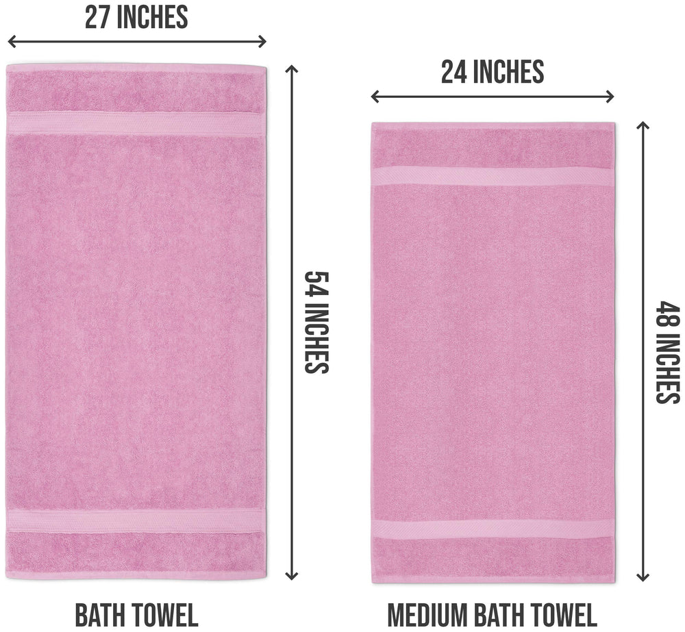 Utopia Towels mains touchant la texture, douceur et confort perceptibles