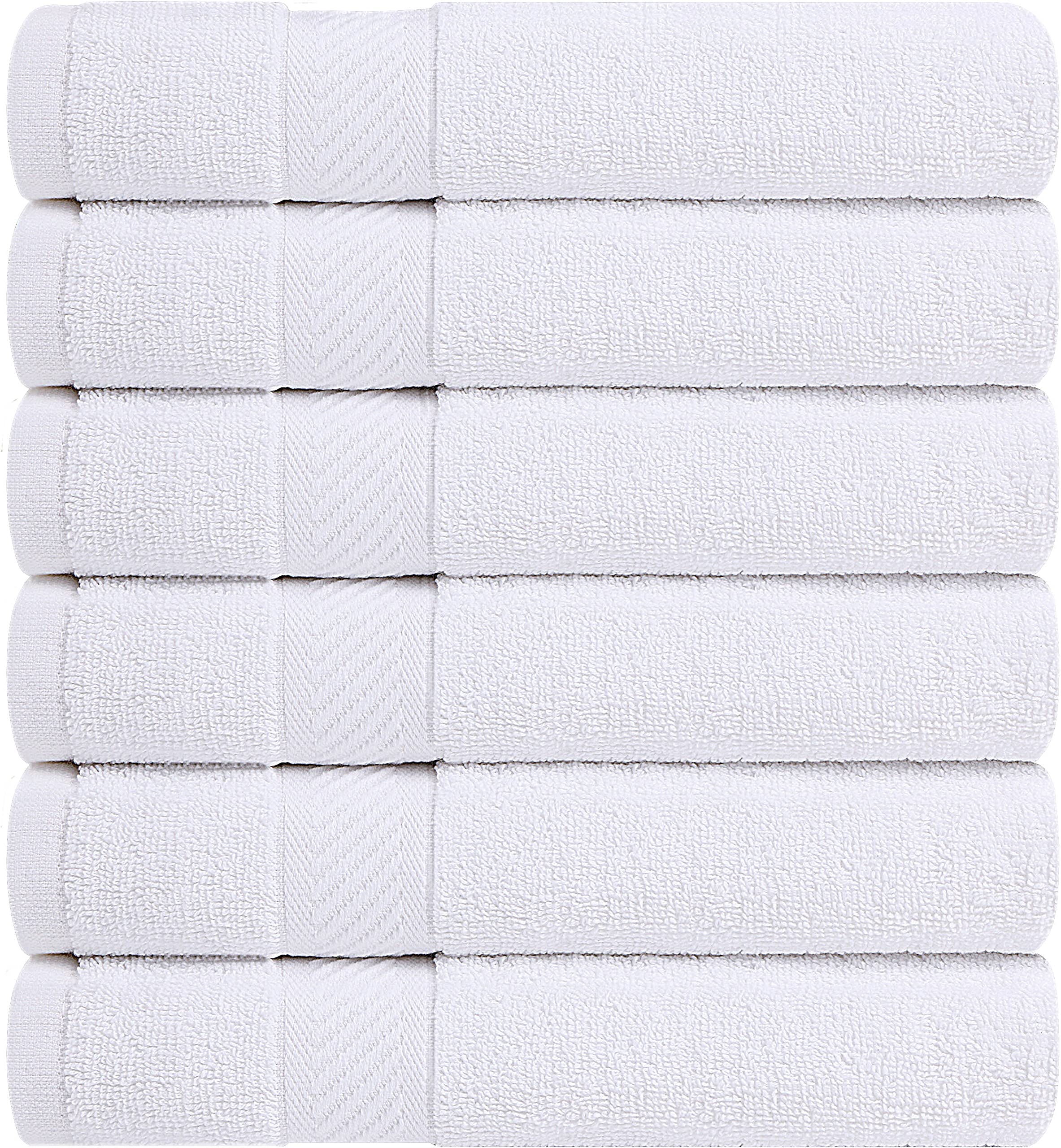 Utopia Towels serviette utilisée dans la salle de bain pour séchage rapide