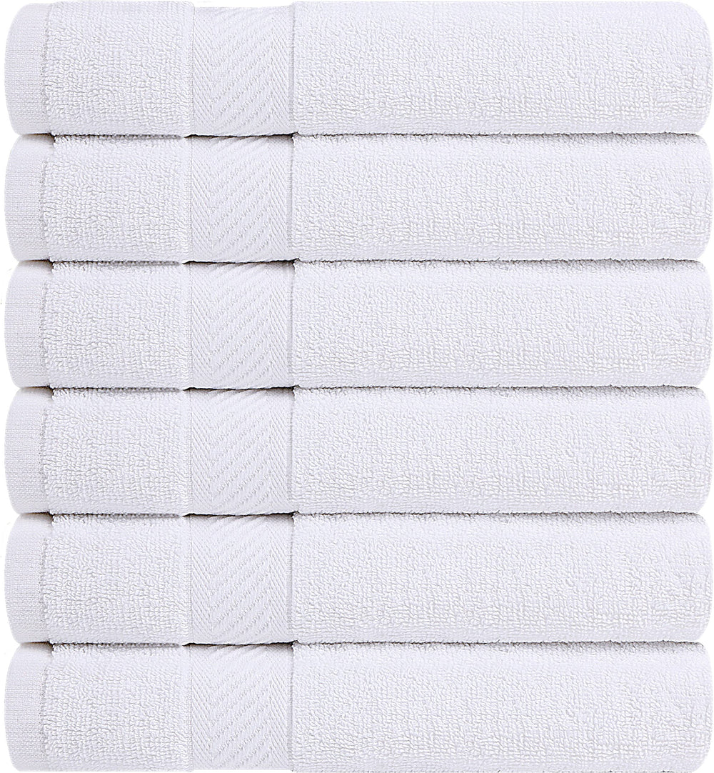 Utopia Towels serviette utilisée dans la salle de bain pour séchage rapide